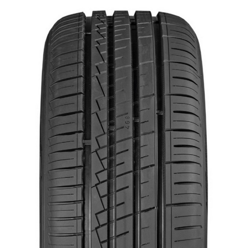 Легковая шина Ikon (Nokian Tyres) Autograph Eco 3 205/55 R16 94V
