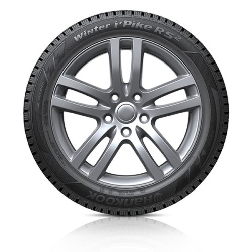 Легковая шина Hankook Winter IPike RS2 W429 нешип. 225/55 R17 101T