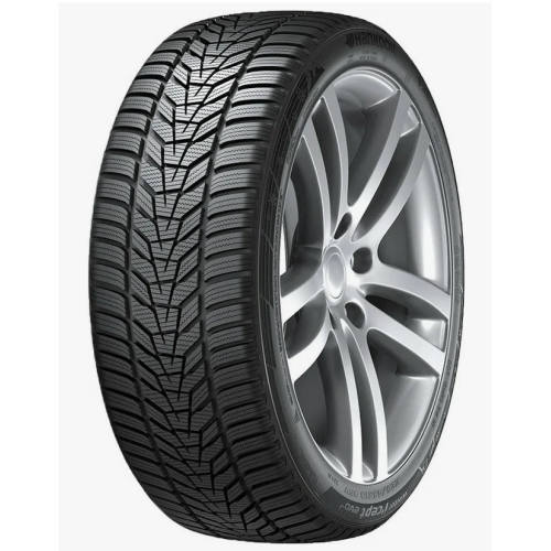 Легковая шина Hankook Winter I*Cept Evo 3 W330A 255/55 R19 111V