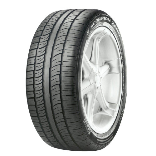 Легковая шина Pirelli Scorpion Zero Asimmetrico 285/45 R21 113W