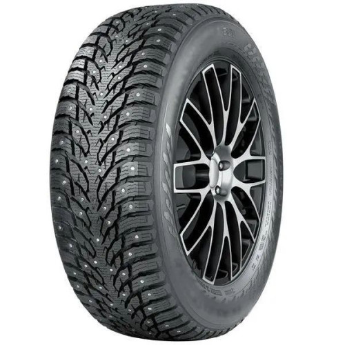 Легковая шина Ikon (Nokian Tyres) Autograph Ice 9 SUV 275/40 R21 107T