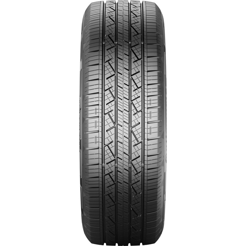 Легковая шина Continental ContiCrossContact H/T 275/50 R21 113V