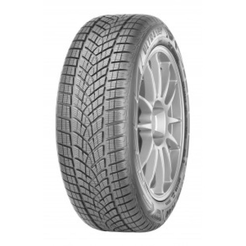 Легковая шина Goodyear UltraGrip Ice SUV Gen-1 215/65 R17 99T