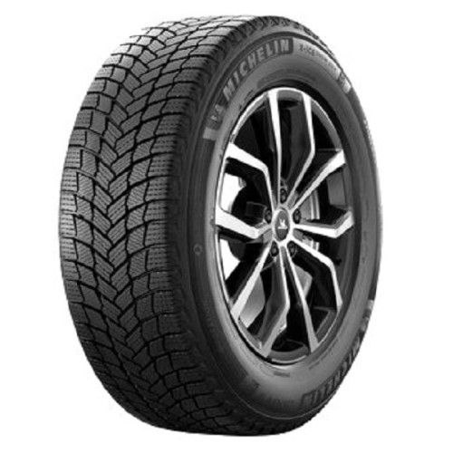 Легковая шина Michelin X-Ice Snow SUV 295/40 R21 111H