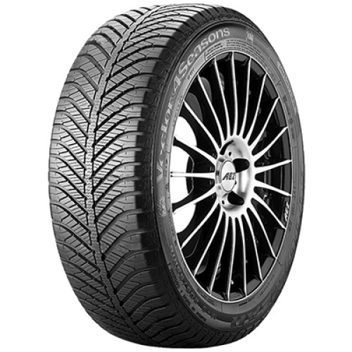 Легковая шина Goodyear Vector 4Seasons Gen-2 SUV 235/55 R19 105W