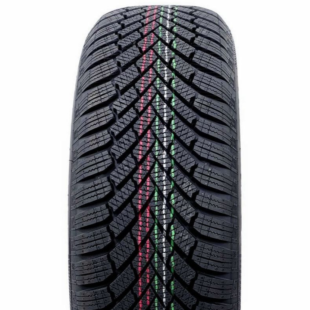 Легковая шина Continental ContiWinterContact TS860 305/35 R21 109V
