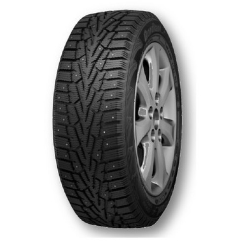 Легковая шина Cordiant Snow Cross 195/65 R15 91T