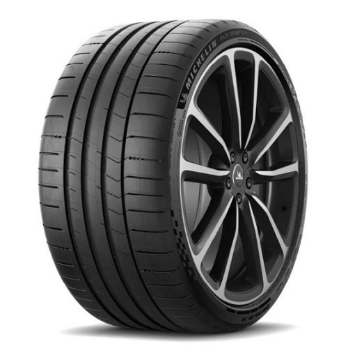 Легковая шина Michelin Pilot Sport S 5 275/35 R21 103Y