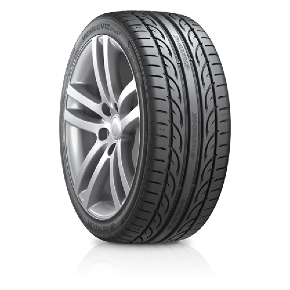 Легковая шина Hankook Ventus V12 Evo2 K120 285/35 R18 101Y