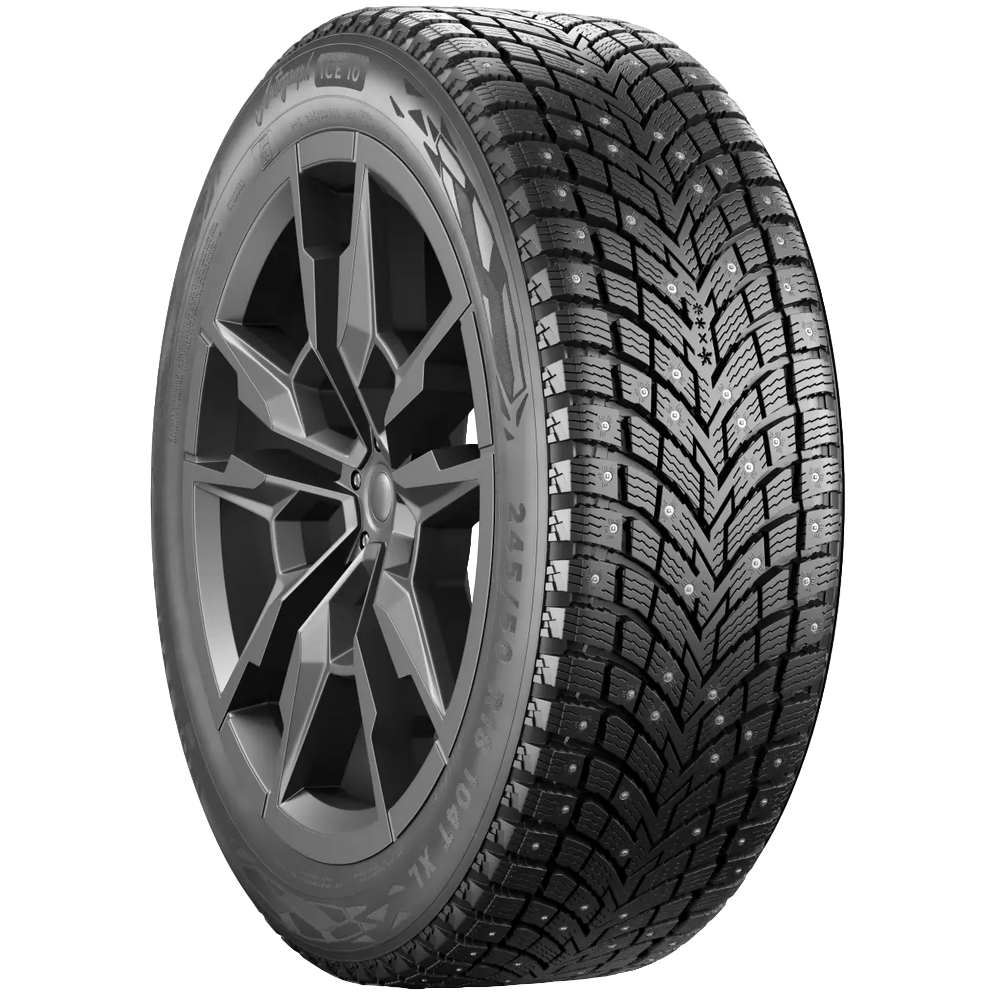 Легковая шина Ikon (Nokian Tyres) Autograph Ice 10 205/55 R17 95T