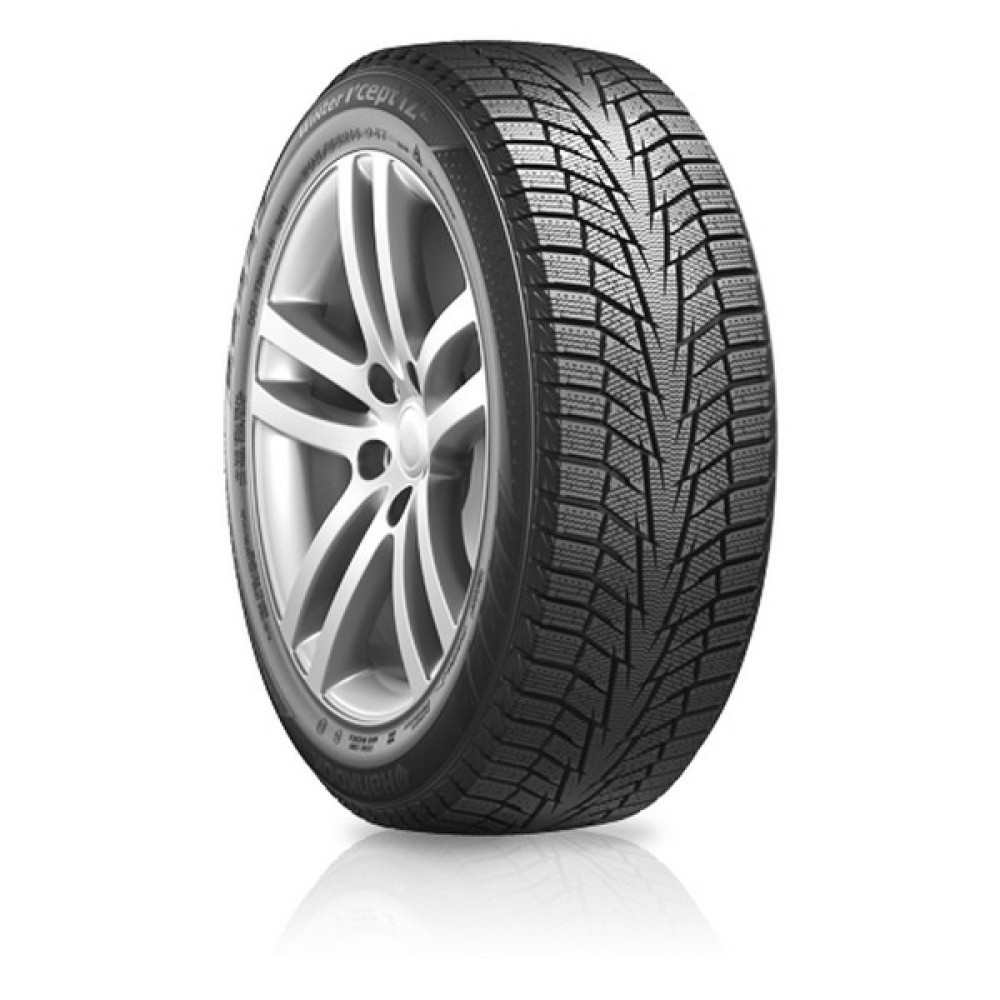 Легковая шина Hankook Winter iCept iZ2 W616 215/55 R16 97T
