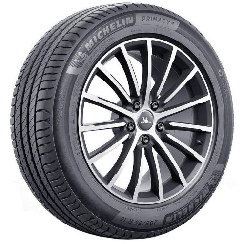 Легковая шина Michelin Primacy 4 225/65 R17 102H