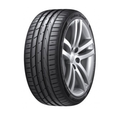 Легковая шина Hankook Ventus S1 evo2 K117 235/60 R18 103V