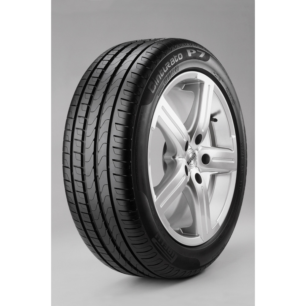 Легковая шина Pirelli Cinturato P7 Eco Run Flat 205/55 R17 91V