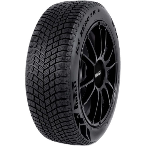 Легковая шина Pirelli Ice Zero FR 3 235/65 R17 108H