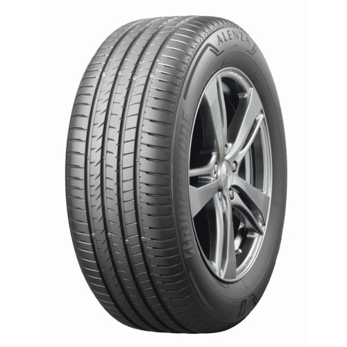 Легковая шина Bridgestone Alenza 001 235/55 R20 102V