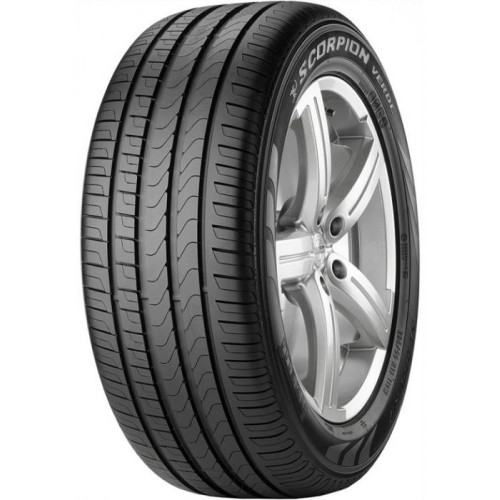 Легковая шина Pirelli Scorpion Verde Run Flat 255/45 R20 101W
