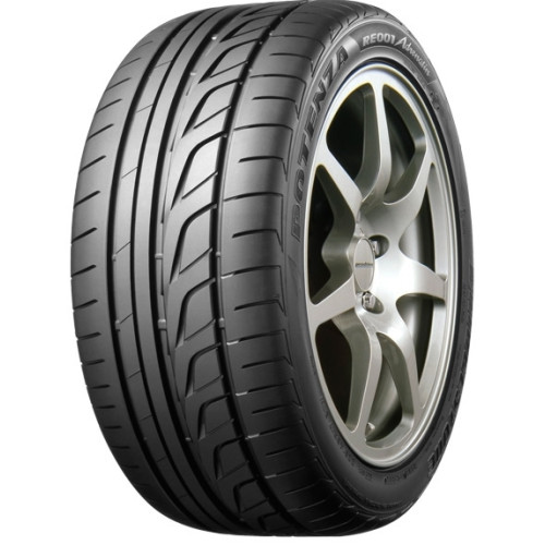 Легковая шина Bridgestone Potenza RE001 Adrenalin 255/35 R18 94W