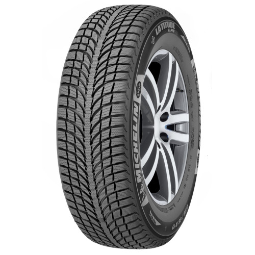 Легковая шина Michelin Latitude Alpin 2 255/45 R20 101V AO