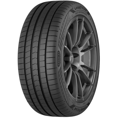 Легковая шина Goodyear Eagle F1 Asymmetric 6 285/35 R21 105Y