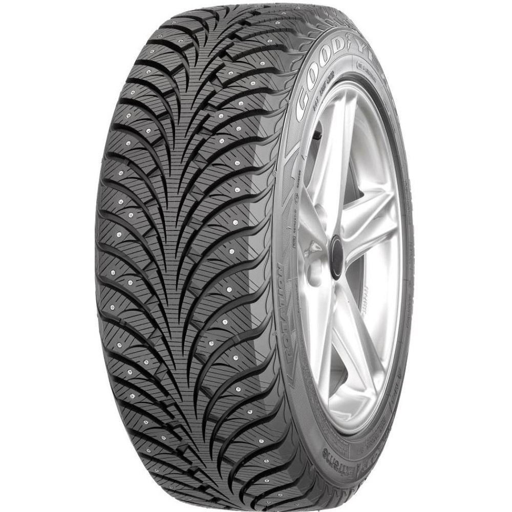 Легковая шина Goodyear UG Extreme 225/55 R16 95T