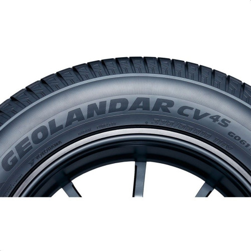 Легковая шина Yokohama Geolandar CV 4S G061 235/55 R17 103V