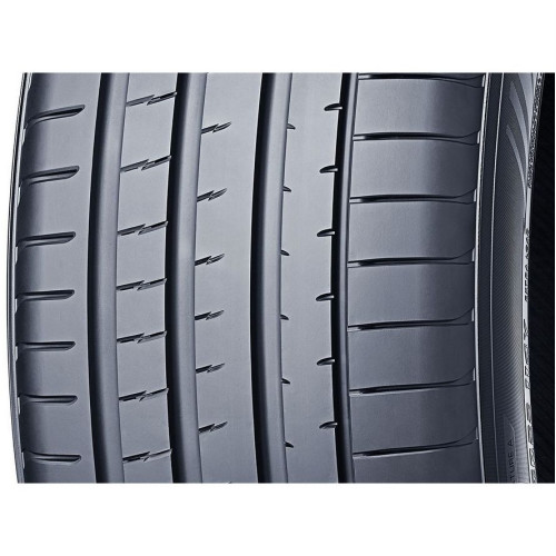 Легковая шина Yokohama Advan Sport V107 285/45 R21 113Y