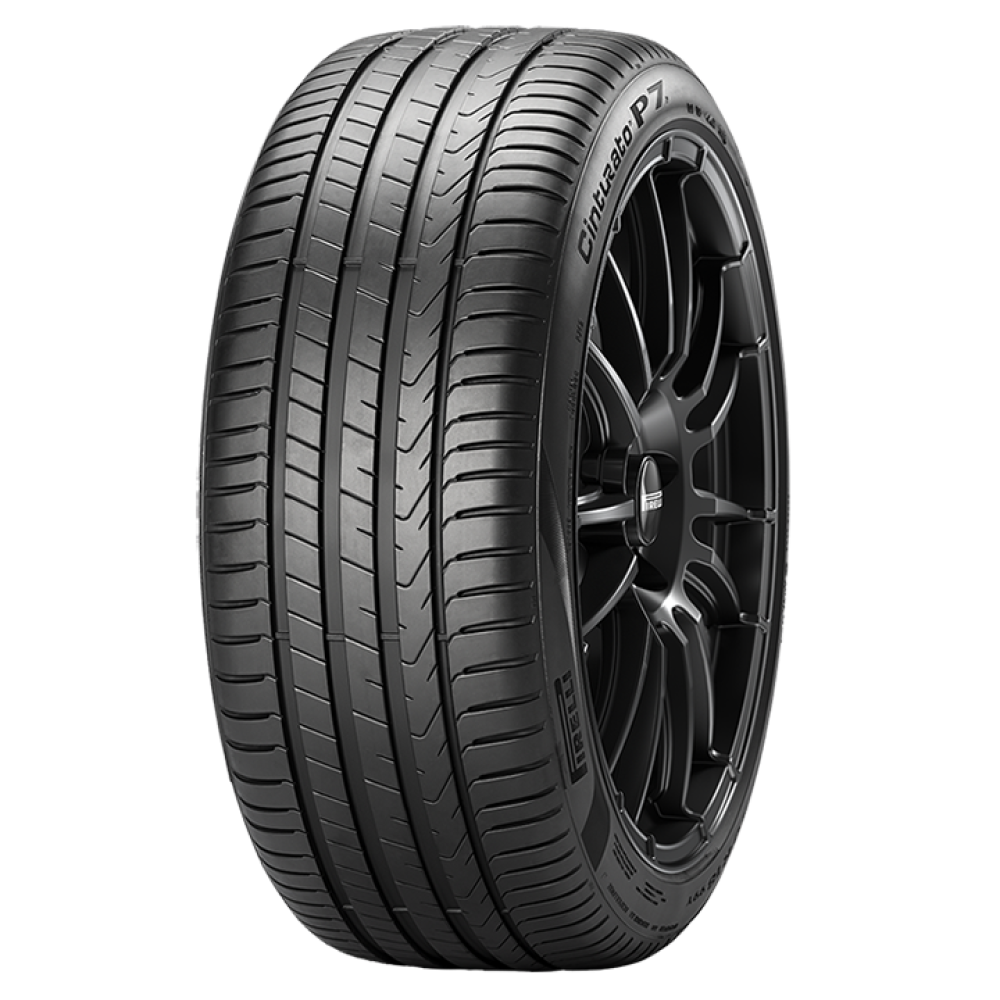 Легковая шина Pirelli Cinturato P7 (P7C2) RunFlat 255/45 R18 99W