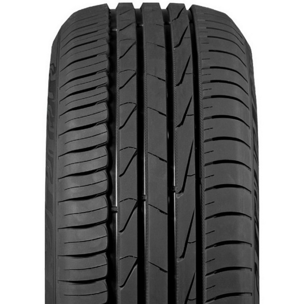 Легковая шина Ikon (Nokian Tyres) Autograph Aqua 3 215/60 R16 99V