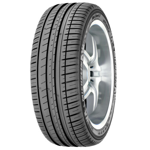 Легковая шина Michelin Pilot Sport 3 275/40 R19 101Y MO