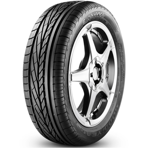 Легковая шина Goodyear Excellence 255/45 R20 101W
