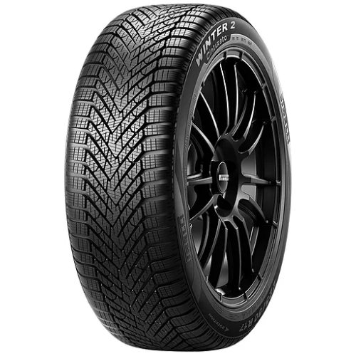 Легковая шина Pirelli Cinturato Winter 2 205/55 R17 95T