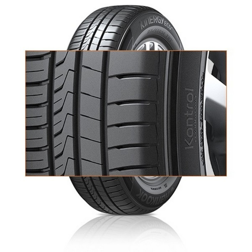 Легковая шина Hankook Kinergy Eco 2 K435 205/60 R16 92H
