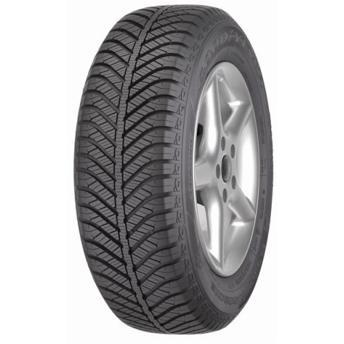 Легковая шина Goodyear VEC 4SEASONS 235/50 R17 96V