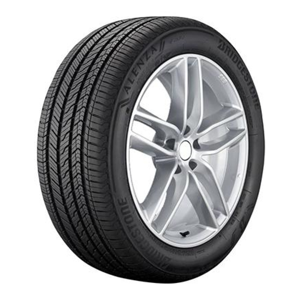Легковая шина Bridgestone Alenza Sport A/S 235/50 R20 104T