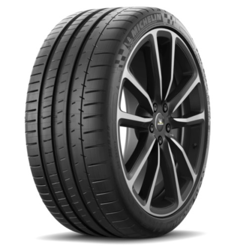 Легковая шина Michelin Pilot Sport 5 235/40 R19 96Y