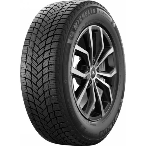 Легковая шина Michelin X-Ice Snow SUV 235/55 R20 105H