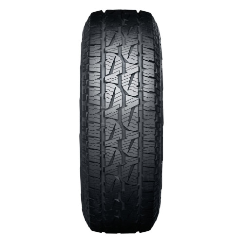 Легковая шина Bridgestone Dueler A/T 001 205/70 R15 96S