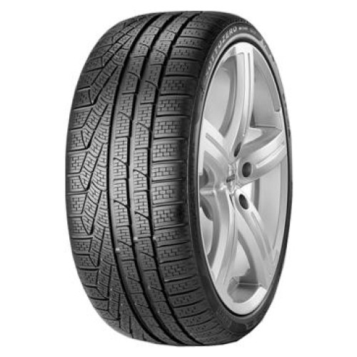 Легковая шина Pirelli Winter SottoZero II RunFlat 205/50 R17 93H