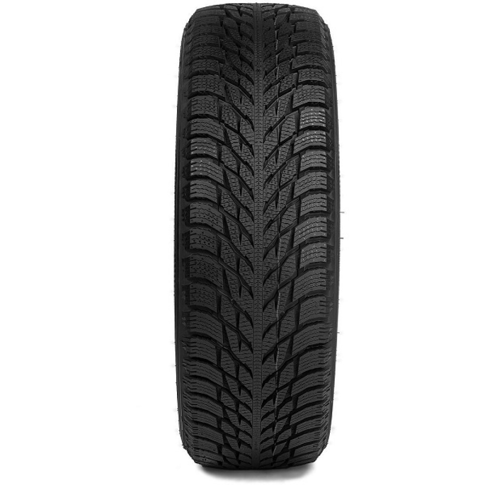 Легковая шина Ikon (Nokian Tyres) Autograph Snow 3 SUV 275/50 R20 113R