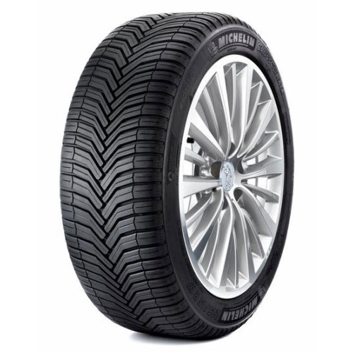 Легковая шина Michelin CrossClimate plus 175/60 R14 83H