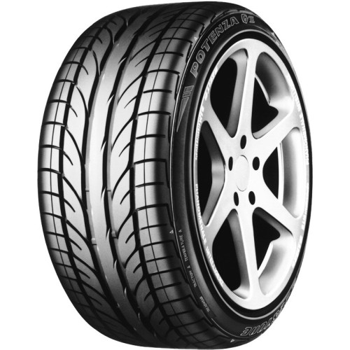 Легковая шина Bridgestone EG-3 225/55 R16 94V