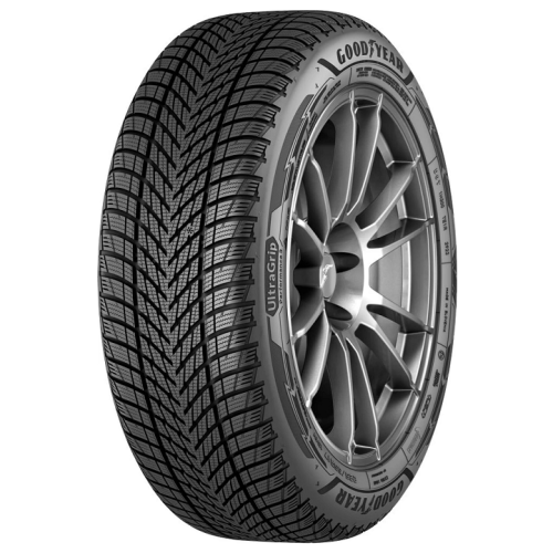 Легковая шина Goodyear UltraGrip Performance 3 235/50 R21 101V
