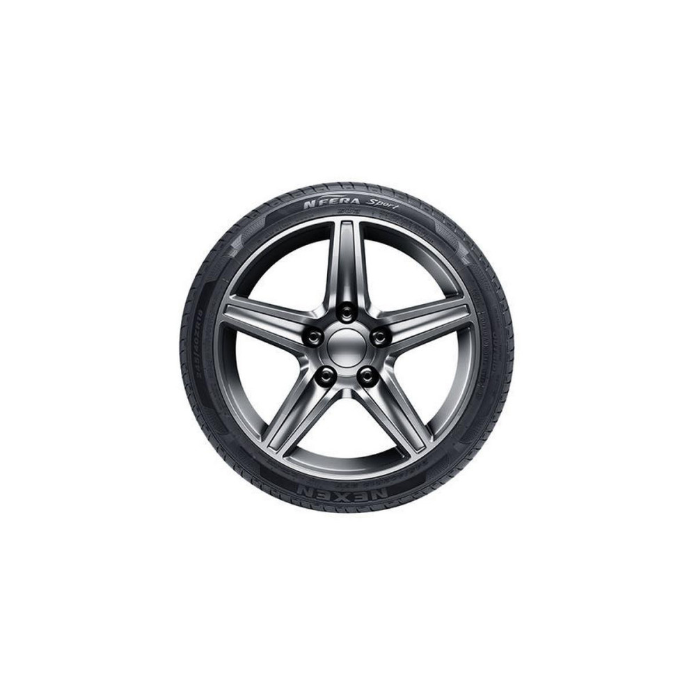 Легковая шина Nexen N’Fera Sport 245/45 R19 98W