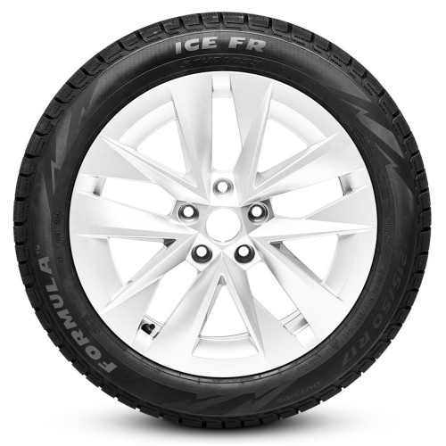 Легковая шина Pirelli Formula Ice FR 215/60 R17 100T