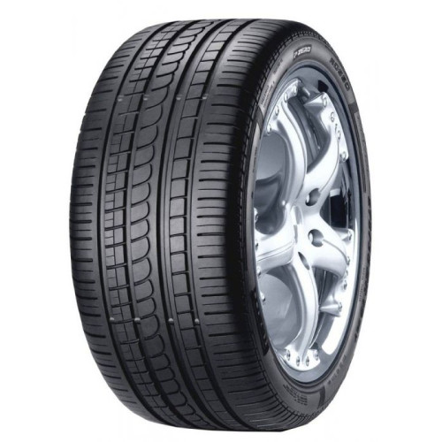 Легковая шина Pirelli PZero Rosso Asimmetrico Run Flat 265/45 R20 100Y MO
