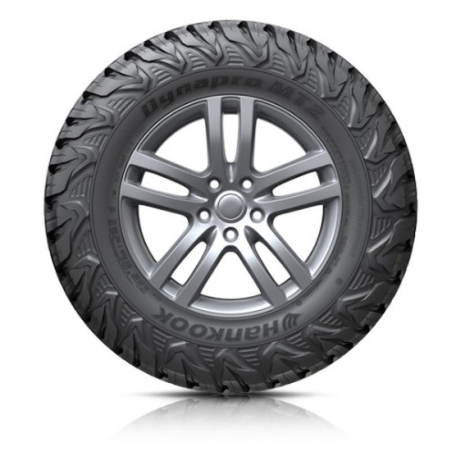 Легковая шина Hankook Dynapro MT2 RT05 245/75 R16 120Q