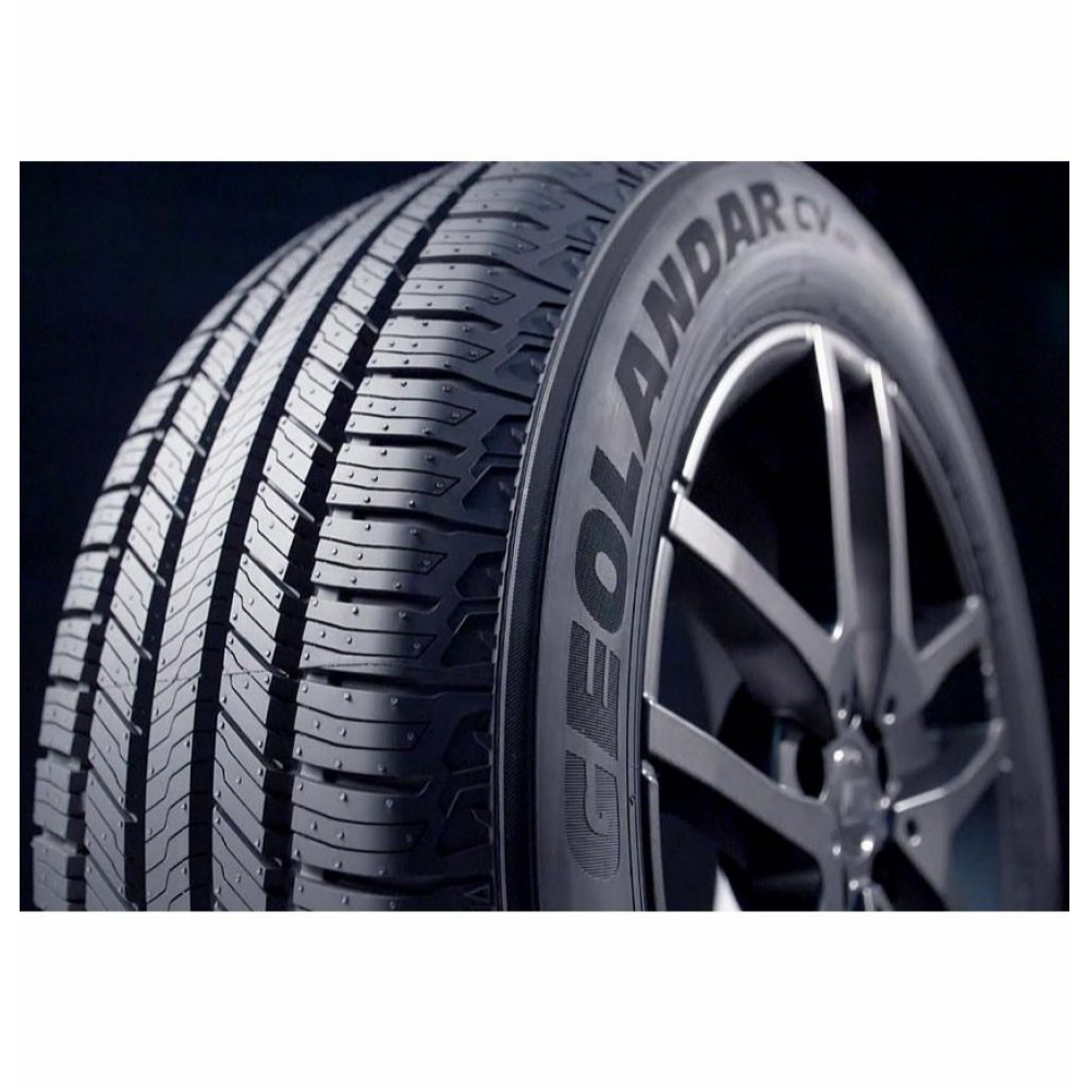 Легковая шина Yokohama Geolandar CV G058 235/55 R19 105V