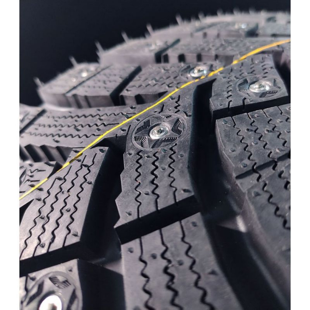 Легковая шина Nexen WinGuard WinSpike 3 195/55 R15 89T