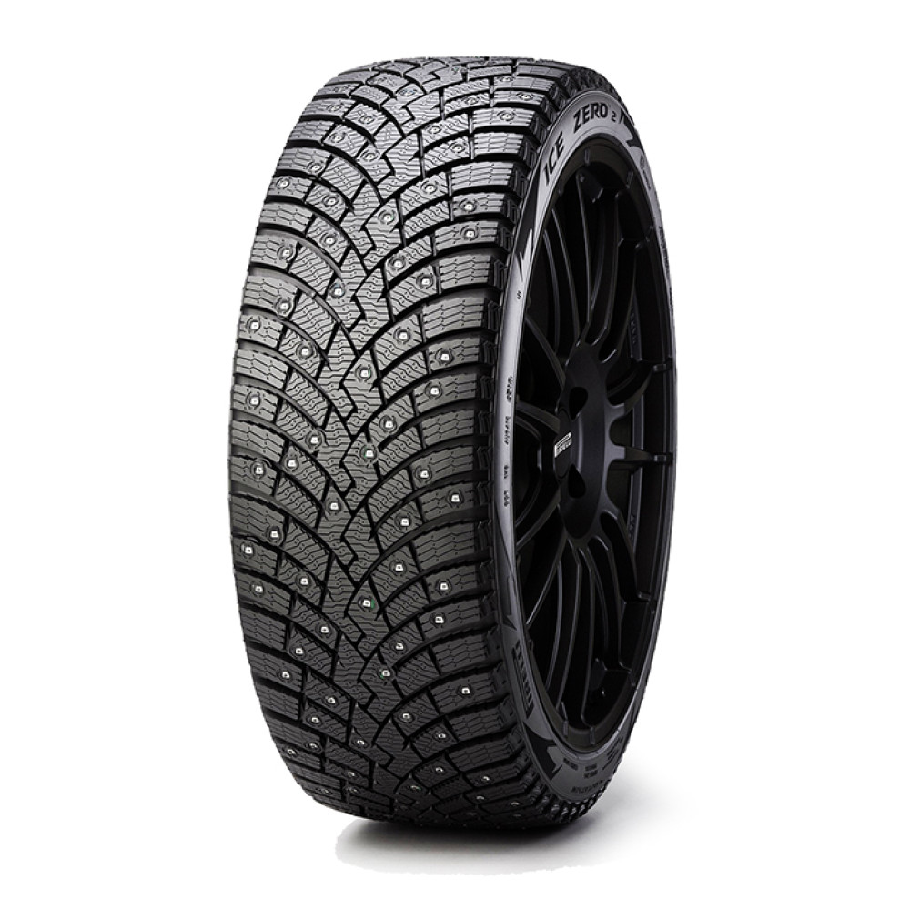Легковая шина Pirelli Scorpion Ice Zero 2 235/60 R18 107H
